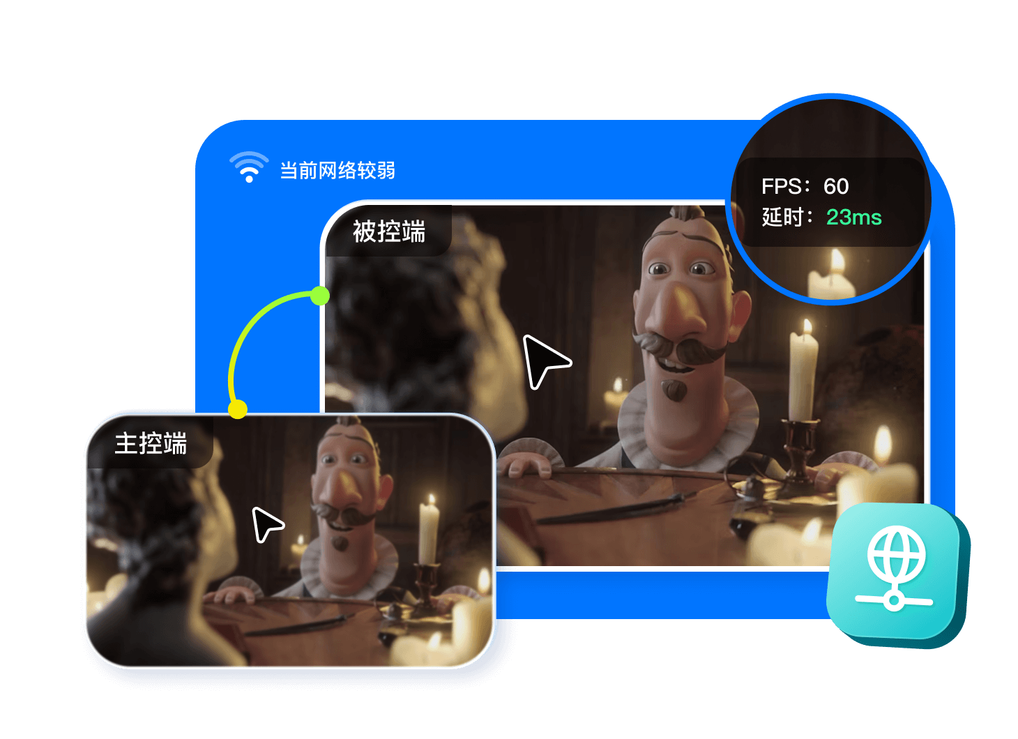 企业级安全防护